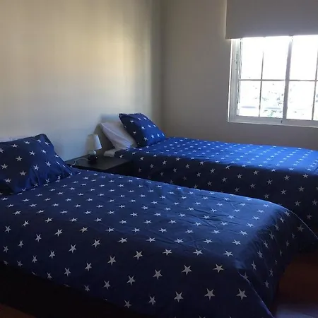 Ferienwohnung Excelente T3 Duplex Funchal Zimmer foto
