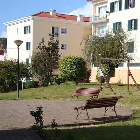 Ferienwohnung Excelente T3 Duplex Funchal Zimmer foto