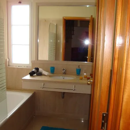 Ferienwohnung Excelente T3 Duplex Funchal Zimmer foto