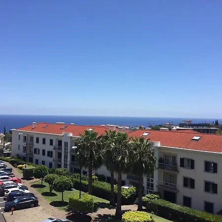 Ferienwohnung Excelente T3 Duplex Funchal Exterior foto
