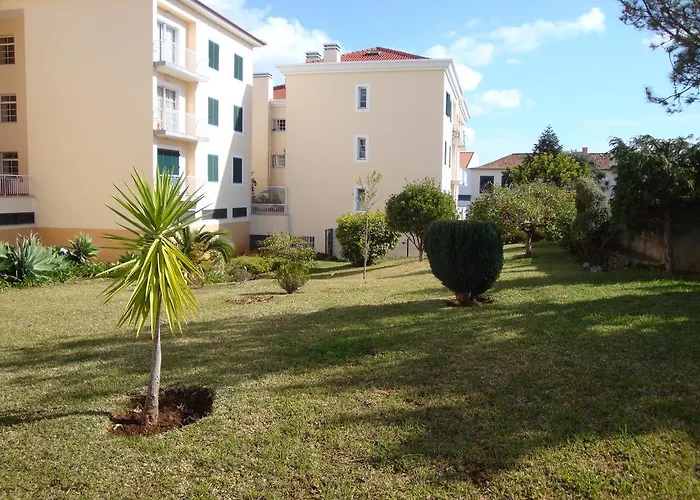 Excelente T3 Duplex Funchal